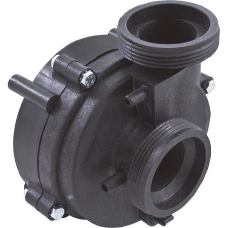 Balboa Water Vic1215132 Ultima Plus Wet End 2 Hp 2In Side