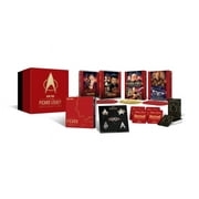 Star Trek Picard Legacy Collection Giftset (Blu-Ray)