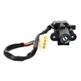 thumbnail image 1 of Lock Ignition Switch Fuel Gas  Lock Key Accessories Set Kit Fit For Kawasaki NIJIA250/NIJIA300, 1 of 8