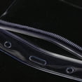 thumbnail image 3 of AURARMLET 40-Pack Transparent PVC Card Covers, Protector Sleeves for Cards and Business Use, 3 of 8