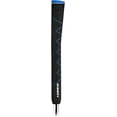 thumbnail image 3 of Lamkin SINK FIT Pistol Putter Grip (Black/Blue, 11") Golf NEW, 3 of 4
