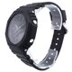 thumbnail image 2 of Casio Reloj G-Shock GA-2100-1A1 GA2100-1A1 de Cuarzo con Horario Mundial para Hombre, 2 of 4