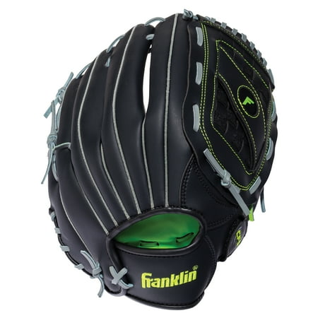 UPC: 0025725504664 | Franklin Sports 14 Field Master Series Baseball Glove Right Hand Throw