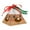 Multicolor-4A Home Decor, variant on karymi 50-Pack Christmas Triangular Candy Box Paper Gift Packaging Santa Claus Face Design for Holiday Treats Party Favors Christmas Outdoor Decorations Wholesale Wholesale Super Savings Week