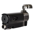 thumbnail image 3 of Lotus Lighter Defiant L65 Quad Jet Lighter w/ Cigar Punch, 3 of 6