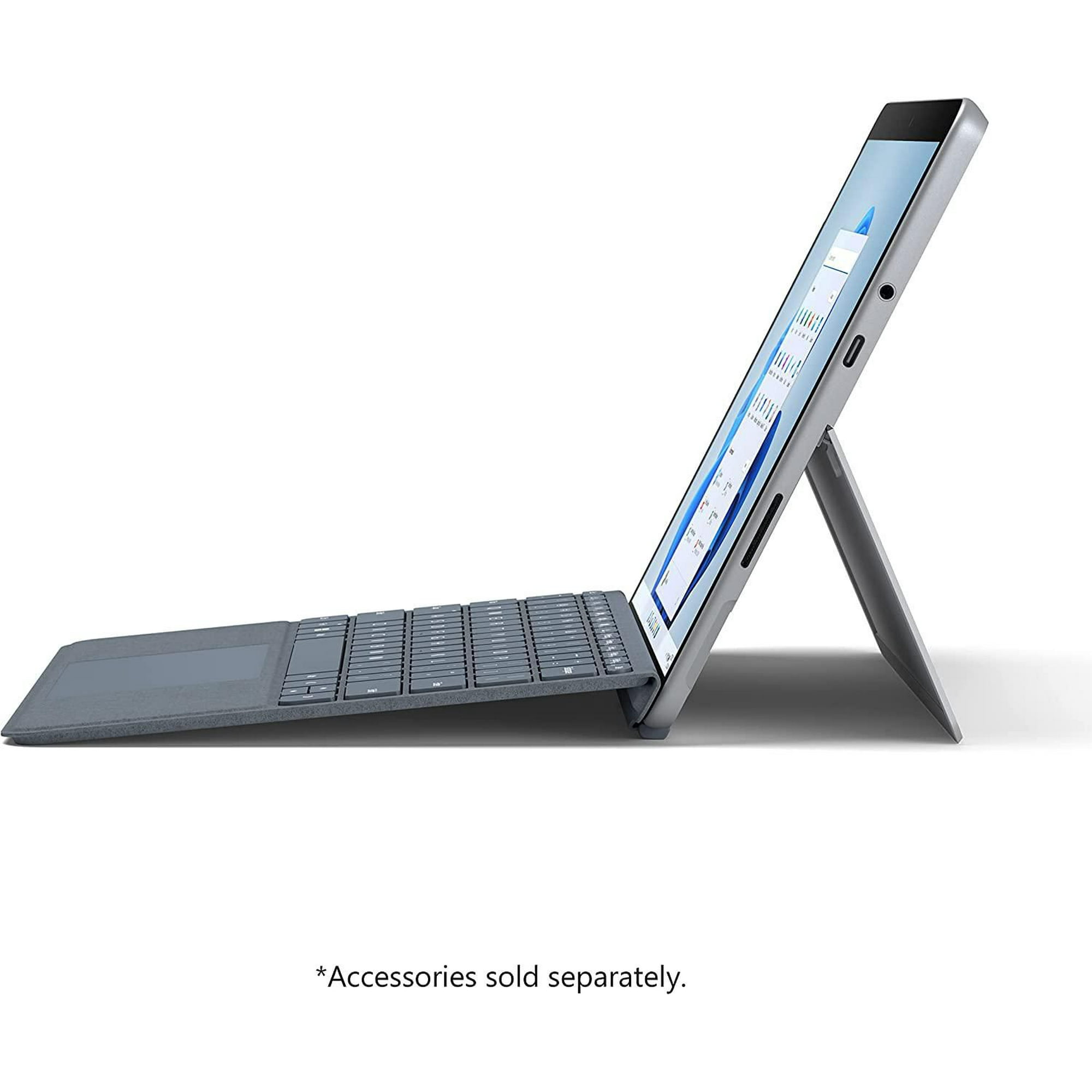 Microsoft Surface Go 3 i3 8GB Ram 128GB SSD LTE | 10.5