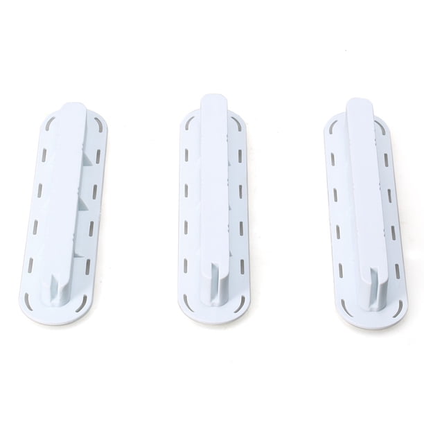Tornillos de aleta de tabla de surf Irfora 3 paquetes de tapones de caja de aletas, Base de aleta, tornillo de SUP, aletas de Surf, juego de tapones de aleta Extra, tornillos de aleta de llave Irfora Tornillos de aleta de tabla de surf
