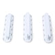 thumbnail image 1 of Tornillos de aleta de tabla de surf Irfora 3 paquetes de tapones de caja de aletas, Base de aleta, tornillo de SUP, aletas de Surf, juego de tapones de aleta Extra, tornillos de aleta de llave Irfora Tornillos de aleta de tabla de surf, 1 of 7