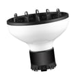 thumbnail image 4 of BESTYASH Hair Dryer Accessories Difusor Duradero Para Que Y, 4 of 8