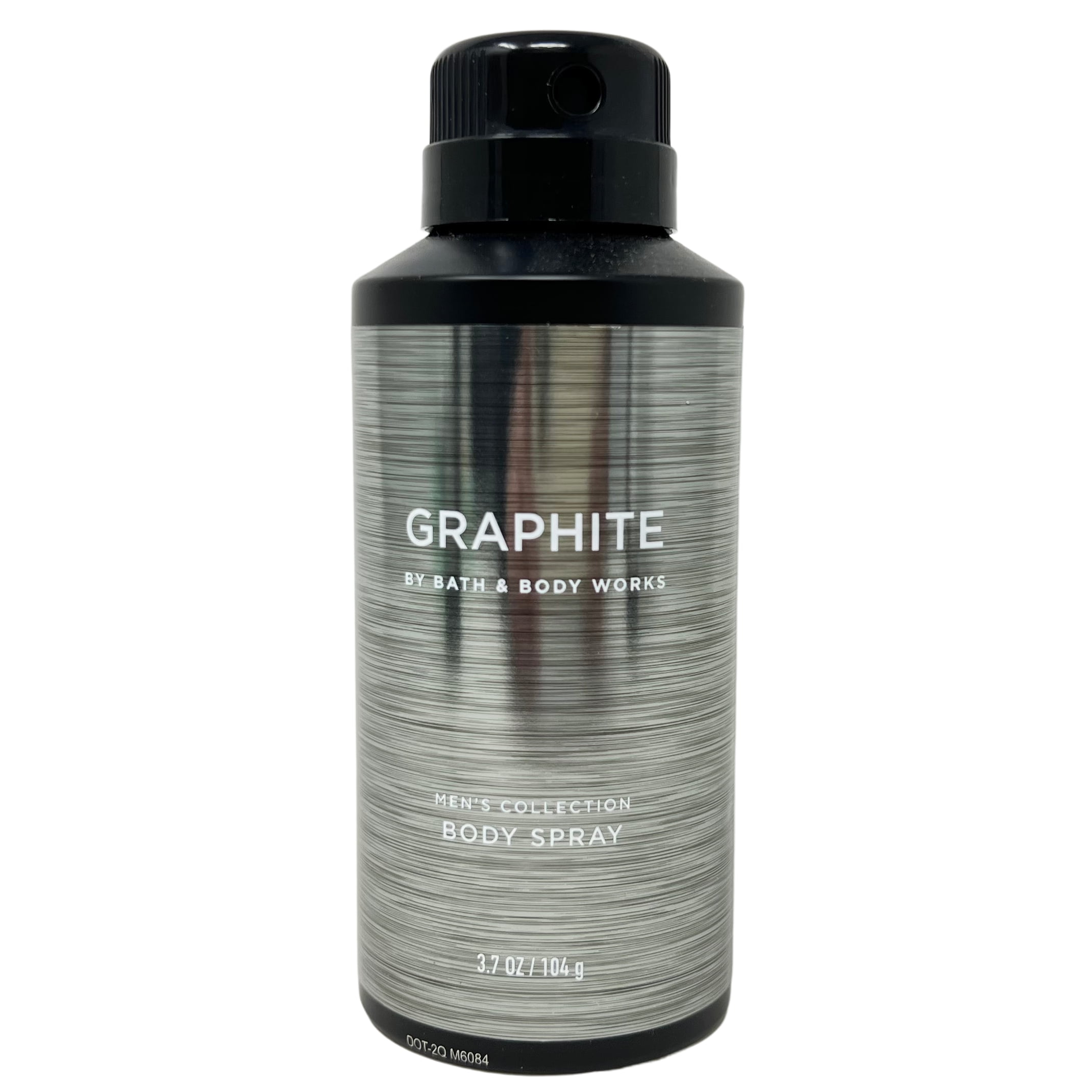 Bath and Body Works GRAPHITE Men's Gift Set - Moisturizing Body