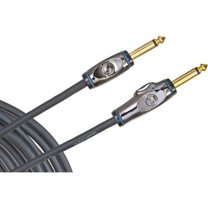 Planet Waves Circuit Breaker Instrument Cable, 20 Feet