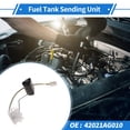 thumbnail image 2 of Unidad de envío del tanque de combustible Unique Bargains compatible con Subaru Outback 2009-2012 No.42021AG010, 2 of 7