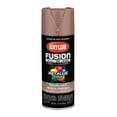 thumbnail image 2 of Krylon Fusion All-In-One Metallic, Rose Gold, 12 oz., 2 of 9