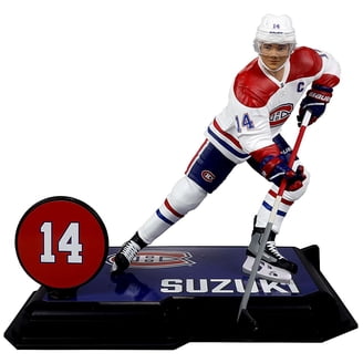 McFarlane NHL Sports Picks Legends Series 3 Tony Esposito Action