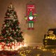thumbnail image 4 of Decorativo La La Puerta Navidad para Los Suministros La Natividad Del (E), 4 of 8
