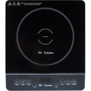 1800W Induction Cooktop