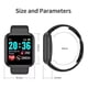 thumbnail image 5 of Reloj Inteligente Digital Masculino Para Android Y Apple., 5 of 7