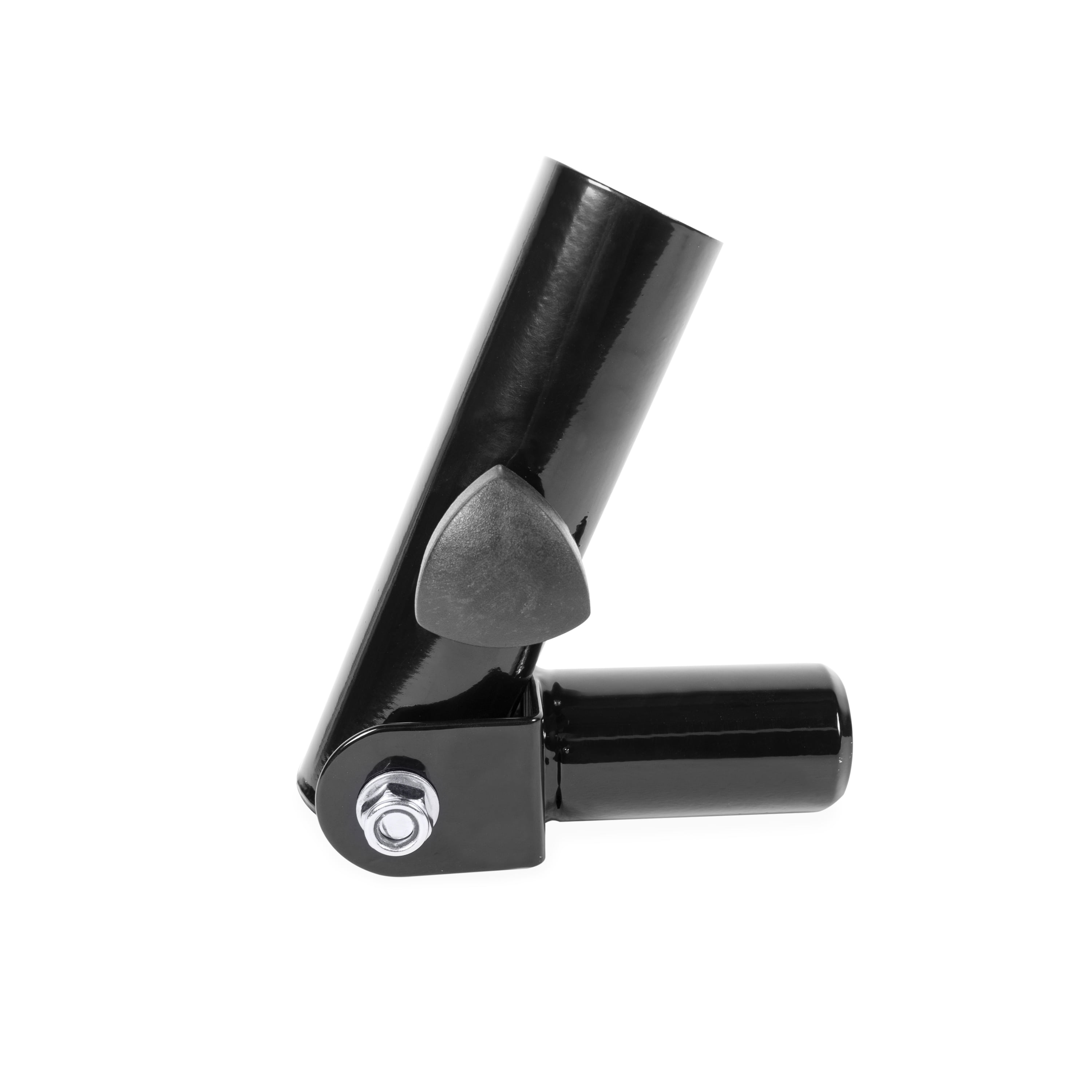 Fuel Pureformance Landmine Plate Post for Olympic Bars - Full 360 Degree Swivel