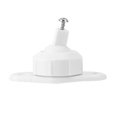 thumbnail image 3 of Alarmfäste, the Universal Security Card Benfäste of a Wall-mounted PIR Infrared motion sensor, 3 of 4
