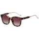 thumbnail image 1 of Gafas de sol SOJOS Classic Square Polarized UV400 Leopard, 1 of 5