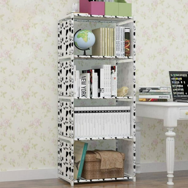 bookshelf toy box walmart