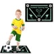thumbnail image 5 of Alfombra Fútbol Entrenamiento Estatera Sin Deslizamiento, 5 of 9