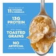 Special K Cold Breakfast Cereal, 11 Vitamins and Minerals, 13g Protein
