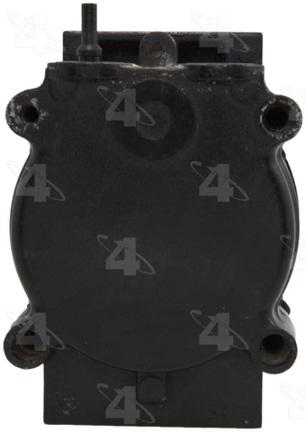 Four Seasons 57149 - Reman Compressor Fits select: 2003 FORD F150, 1997-2002 FORD EXPEDITION