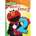 thumbnail image 1 of STUDIO DISTRIBUTION SERVI SESAME S-BEST OF ELMO 2 (DVD/FF-4X3/ENG-SUB) D150402D, 1 of 2