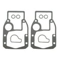 thumbnail image 3 of Outdrive Install Mounting Gasket Kit, Wear Proof Complete Engine Gasket Kit Long Service Life Perfect Fit  For Boat, 3 of 8