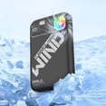 thumbnail image 3 of Inalámbrico Magnético Del Banco 20W Poder La Batería Con El Enfriamiento Activo para IPhone, 3 of 9