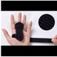 thumbnail image 5 of Férula para dedo - Medio, meñique, puntero Correa para la palma incluida Enderezar los dedos curvos o rotos - Ajuste ajustable y transpirable, 5 of 5