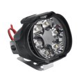 thumbnail image 1 of 6 Led Auxiliary Headlight For Motorcycle Spotlights Lamp Vehicle 6led Auxiliary Headlight Brightness Electric Car Light, 1 of 8