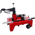 thumbnail image 4 of 22.5" Truck Tire Changer Pneumatic Portable Tire Changing Machine Vcauum Tire Remover Tool, 4 of 10
