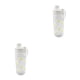 thumbnail image 3 of Botella de agua Bearachild Plástico Esmerilado 600ml CBP093957, 3 of 6