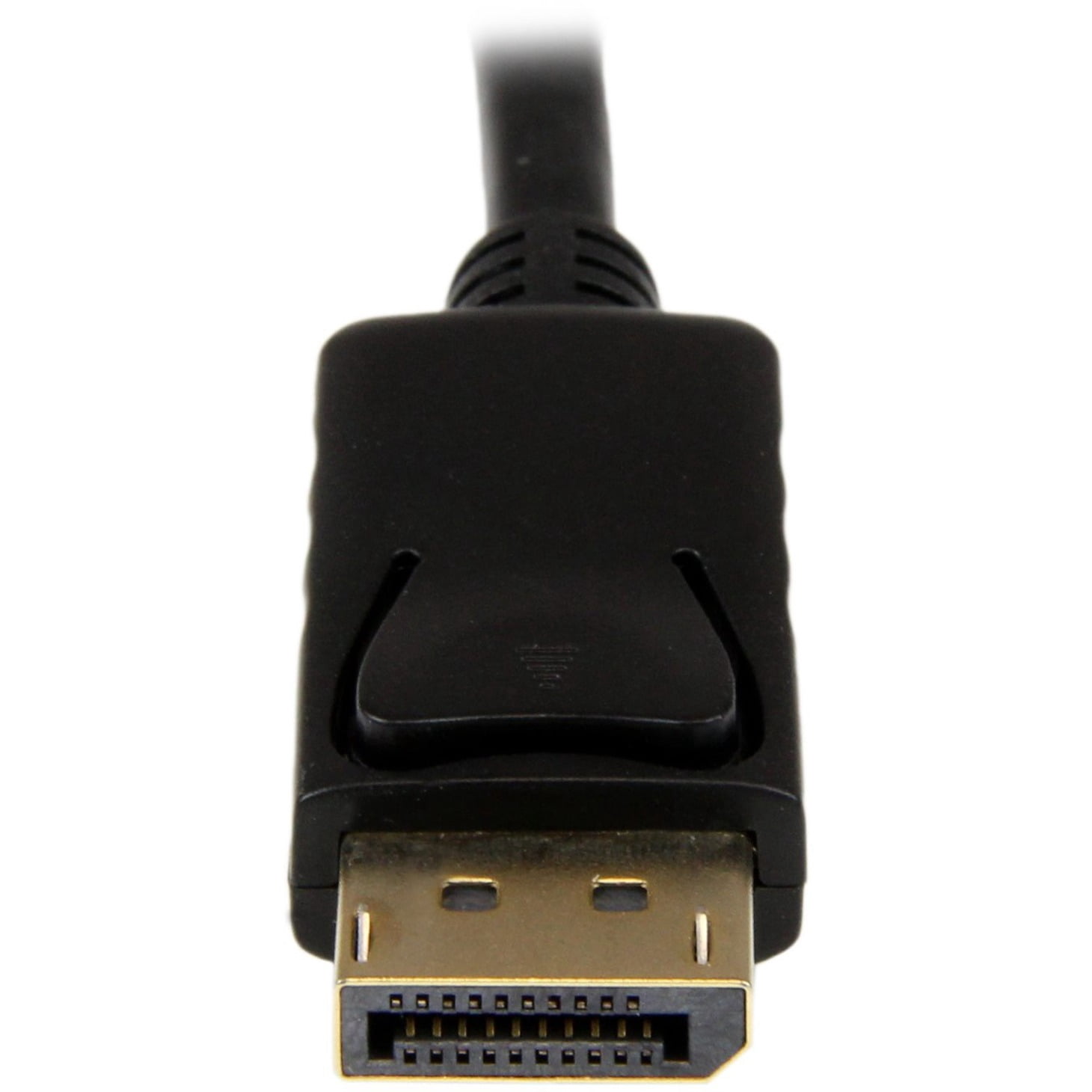 StarTech 3' Male DisplayPort to Male DVI Active Adapter Converter Cable