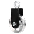 thumbnail image 2 of Polea Giratoria El Equipo De Ejercicios Admite Poleas, Poleas De Ejercicios De Polea Silenciosa, Para Accesorios De Gimnasio En El Hogar, 2 of 8