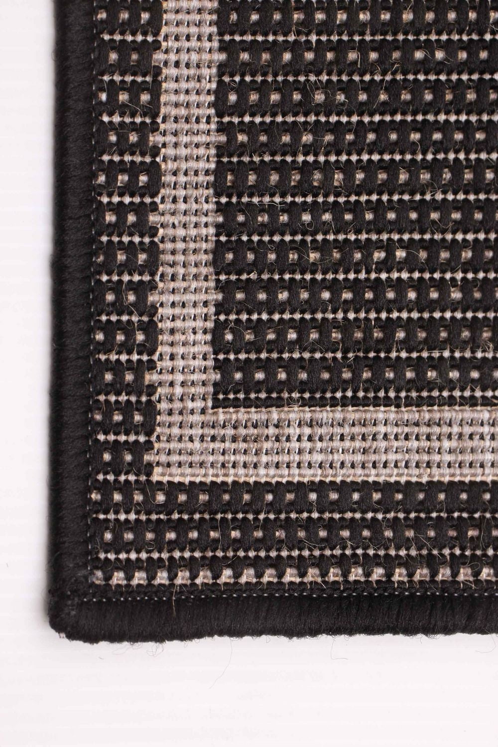 ECARPET Modern Area Rug for Living Room