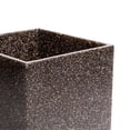 thumbnail image 2 of Sparkles Home Luminous Rhinestone Wastebasket, 2 of 5