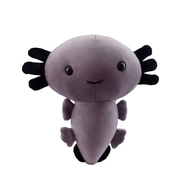 Plush Toy Figure Axolotl Plush Toy Pillow 20cm