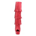 thumbnail image 2 of DELIGHT-2019-3, 6'' Heel Knee High Boots, 2 of 6
