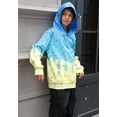 thumbnail image 4 of Aideaone Boys Hoodies for Kids 3D Printed Hooded Sweatshirt with Pockets Long Sleeve Kids Pullover Tops 6-16 Years, 4 of 7