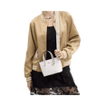 thumbnail image 3 of Coach City Mini Tote In Signature Canvas, 3 of 5