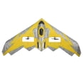 thumbnail image 1 of Planeador RC, Planeador RC Espuma EPP Avión planeador RC G Hz Avión de control remoto Funcionalidad inteligente, 1 of 12