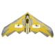 thumbnail image 3 of Planeador RC, Planeador RC Espuma EPP Avión planeador RC G Hz Avión de control remoto Funcionalidad versátil Jadeshay A, 3 of 8