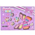 thumbnail image 1 of Bracelet Bead Kit Handmade: DIY Jewelry Making Kit Bracelet Making Set for Girls, 1 of 10