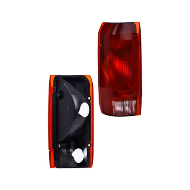 Calavera DEPO F-150 1992 A 1996 Izq S/Foco