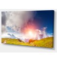 thumbnail image 2 of Cadini di Misurina Range at Sunset, 2 of 3