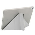 thumbnail image 4 of Origami Stand Leather Smart Case Compatible iPad Air 10.5 (2019)/Pro 10.5-inch (2017), 4 of 5