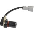 thumbnail image 3 of New Center Rear ABS Speed Sensor Compatible With Honda Isuzu Axiom S 6 Cyl 3.5L Rodeo LS 4 Cyl 2.2L Rodeo LSE 6 Cyl 3.2L Rodeo S 6 Cyl 3.5L 1998-2004 By 70856 531799 726409 844554, 3 of 6